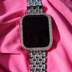 apple watch series 4