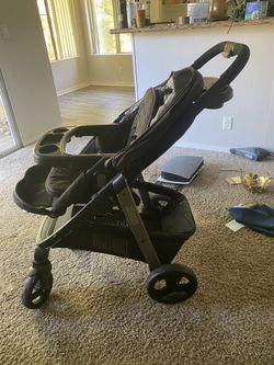Graco Stroller