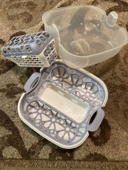 Playtex deals smart steam