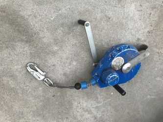 Ultra safe fall protection