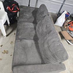 3 Seater Couch 