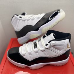Jordan 11s DMP