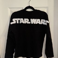 Disneyland Toddler Star Wars Jersey 