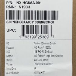 Asus aspire 5 A515-43-R19L