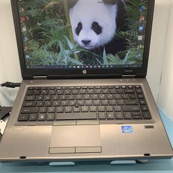  i5…i5…i5…HP  6  GENERATION….PROBOOK  6460-B …with  CD/ PLAYER…750..HHD...06.0  GB RAM M . READY FOR CLASSES ON LINE OR WORK FROM HOME MADE 