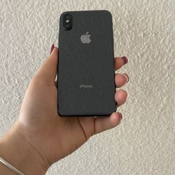 İPhone X 64gb Unlocked 