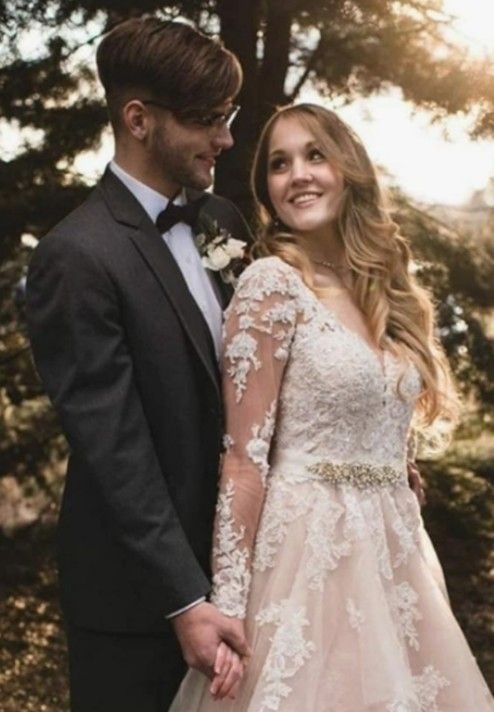 Australian Lace Ladies Dress
