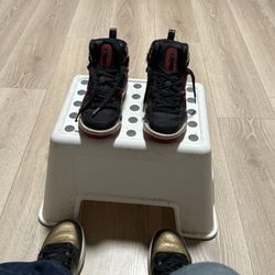 Jordan Shoes