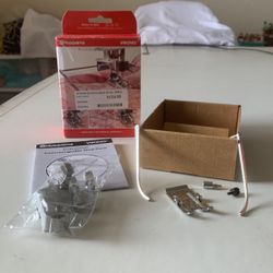 Viking Interchangeable Dual Feed