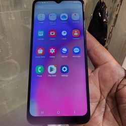 Samsung Galaxy A03s Unlocked 