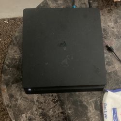 Ps4  Slim