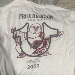 True Religion Shirt