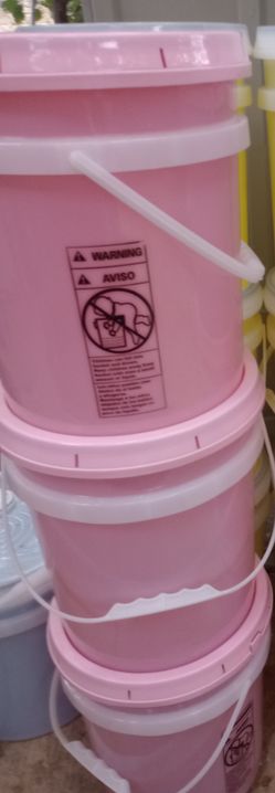 Baby Detergent (1604 & Marbach)