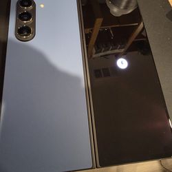 Samsung Galaxy Fold 5 512 gb unlocked