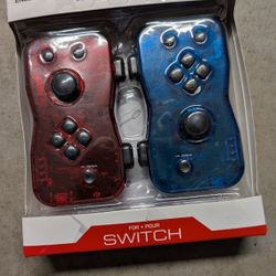 Nintendo Switch Controller 