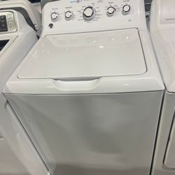 Ge Top Loader Washer 