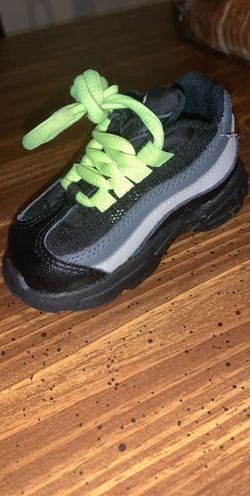 Infant AirMax