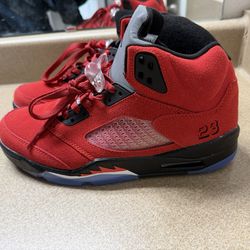 Jordan 5 Retro Rag Bull