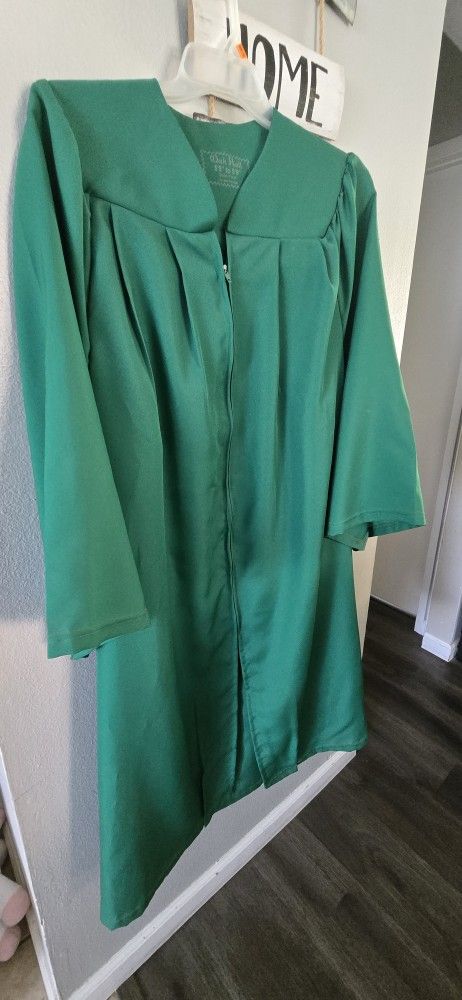 Graduation Gown