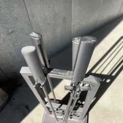 Fireplace Set 