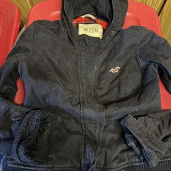 Jacket(hollister)