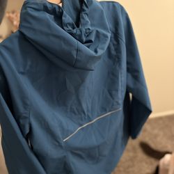 Rain Jacket