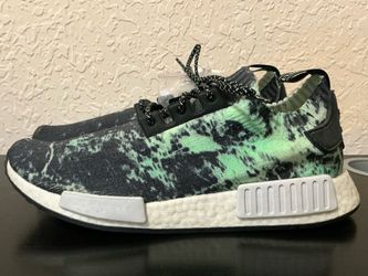 ADIDAS NMD SIZE 10