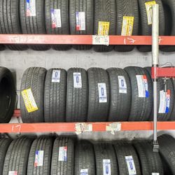 235-45R18 Toyota Tires Sale