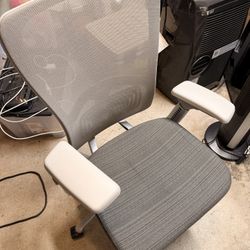Haworth Zody Office Chair