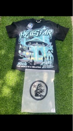 Hellstar shirt
