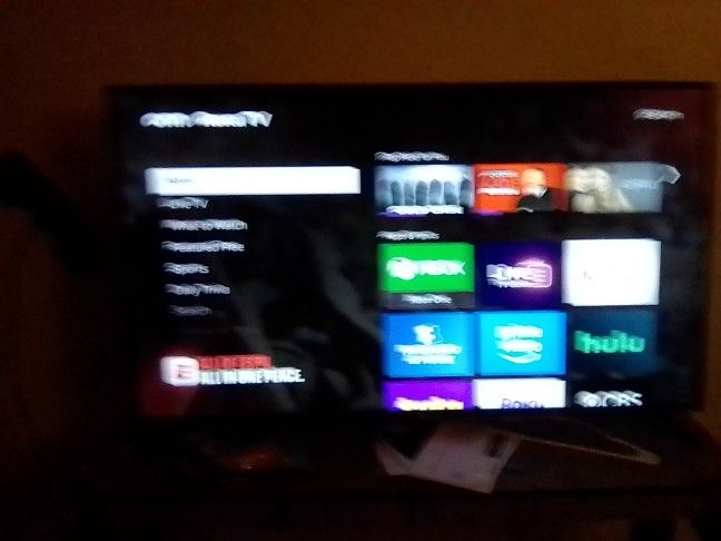Roku smart tv 50 inch