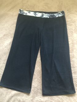 Maternity Pants