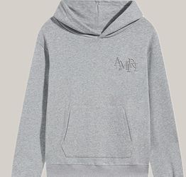 Men’s AMIRI hoodie