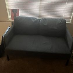 Small sofa