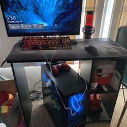 Pc 2060 TI Super I7 