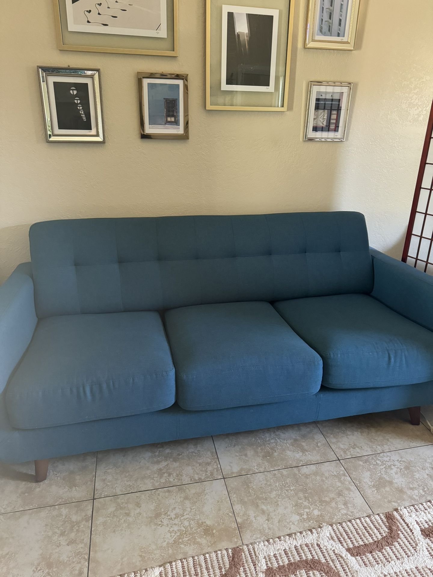 Queen Sleeper Sofa
