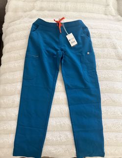 Figs Scrub Pants