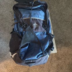 Vaude Hiking Backpack