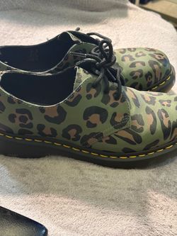 Dr. Martens