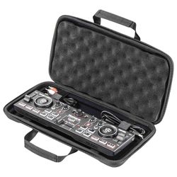 Odyssey BMSNUDJ2GO2 EVA Molded Carrying Bag For Numark DJ2GO2/DJ2GO2 Touch DJ Controller