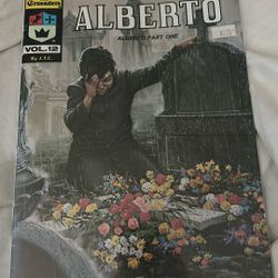 Alberto part 1