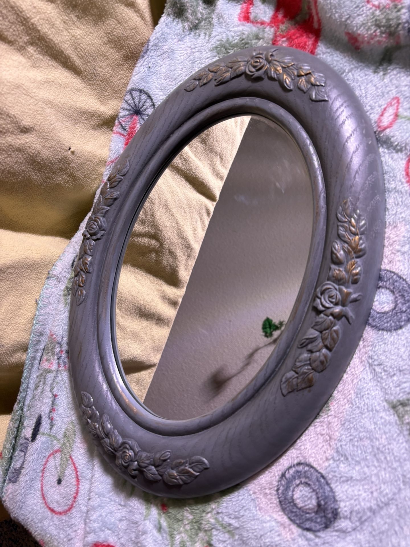Vintage Mirror