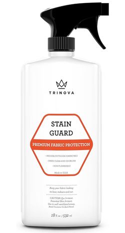Stain Guard Fabric