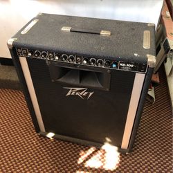 Keyboard Amplifier Peavey Kb-300