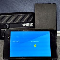 Google Nexus 7 2013 Tablet 