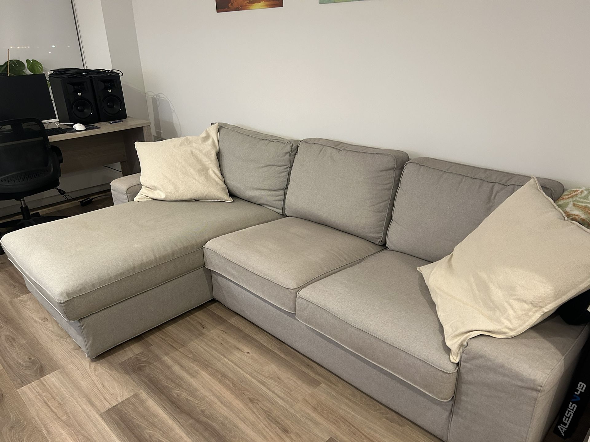 Ikea KIVIK Sofa