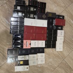 Amazing Smelling Colognes And Perfumes 