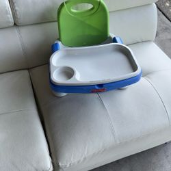 Fisher Price Baby Booster Seat/feeding Chair 