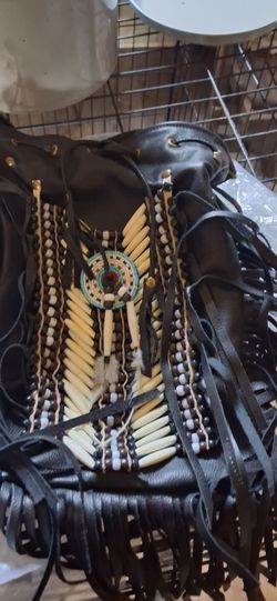 Gorgeous Purse