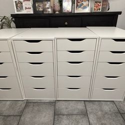 Drawers